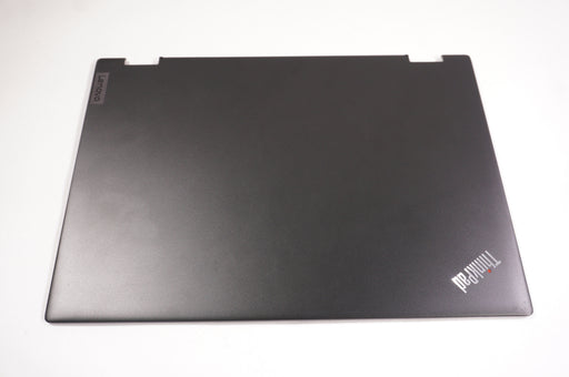 New 5M11H26266 Lenovo Laptop LCD Back Cover Black - LaptopParts.ca