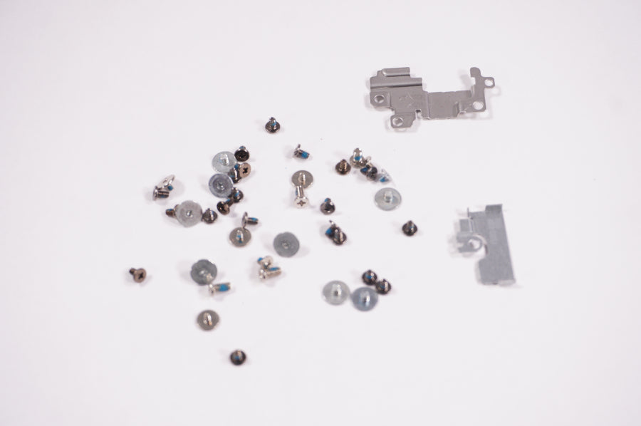 New N45593-001 Hp Laptop Screws Kit