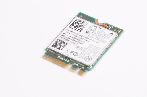 New 81WMJ Dell Laptop Wireless Card - LaptopParts.ca