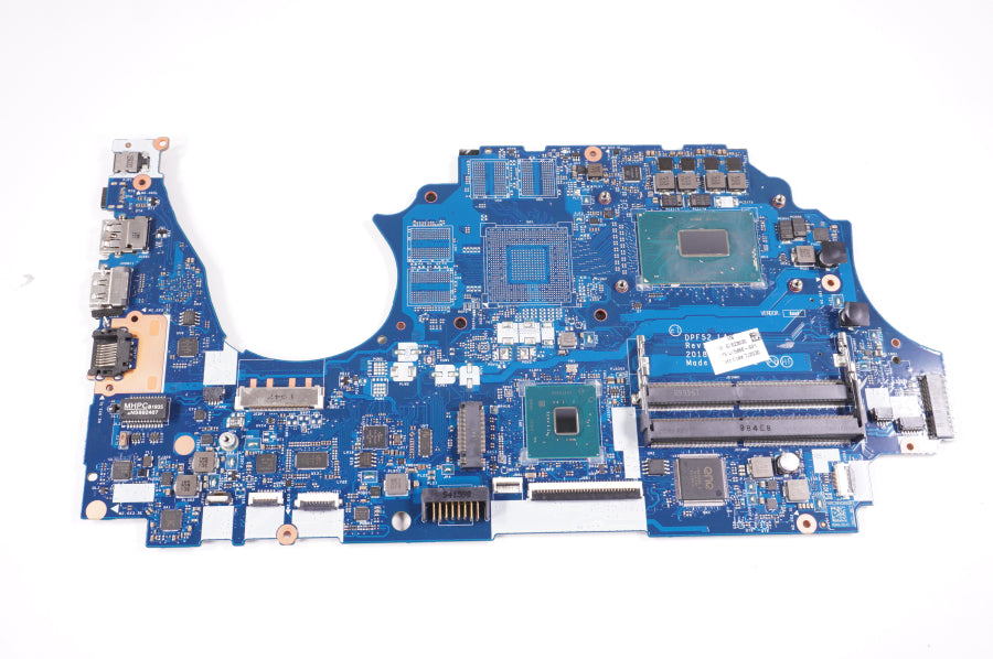 New L85458-601 Hp Laptop INTEL Ii7-9750H WIN System Board