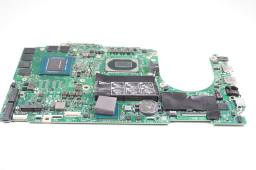 New C36JF Dell Laptop Intel i7-10750H NVIDIA GeForce RTX 2060 Motherboard - LaptopParts.ca
