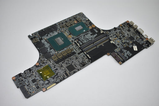 New MS-16K51 MSI Laptop Intel Core i7-8750H GTX 1060 6GB Motherboard - LaptopParts.ca