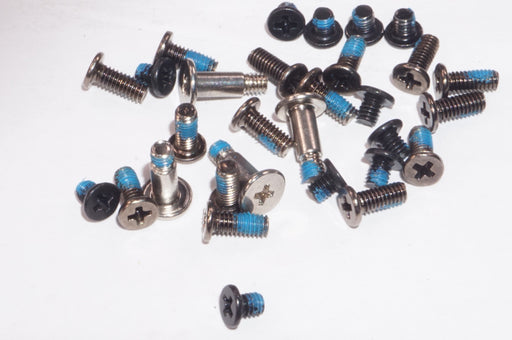 New L55T-B-SCREWS Toshiba Laptop Screw Kit - LaptopParts.ca
