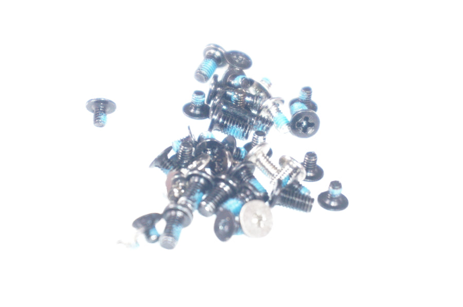 New 688934548319 Dell Laptop Screws Kit - LaptopParts.ca