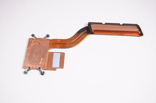 New 460.0QD04.0001 Dell Laptop CPU Heatsink - LaptopParts.ca
