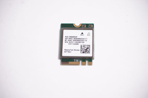 New 0C011-0250100 Asus Laptop Wireless Card - LaptopParts.ca