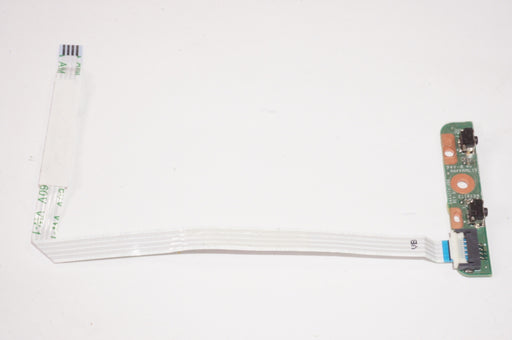 New 913634-001 Hp Laptop Volume Contro Board W FFC Cable - LaptopParts.ca