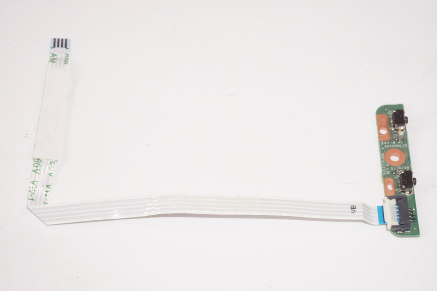 New 913634-001 Hp Laptop Volume Contro Board W FFC Cable - LaptopParts.ca