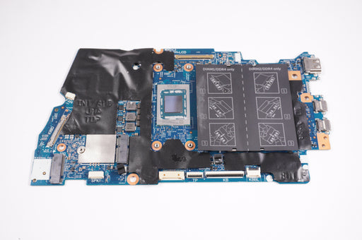 New 63KWG Dell Laptop AMD Ryzen 7 5825U Motherboard - LaptopParts.ca