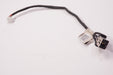 New 1109-02241 Lenovo Laptop DC in Jack Cable - LaptopParts.ca