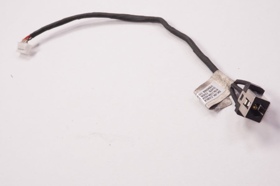 New 1109-02241 Lenovo Laptop DC in Jack Cable - LaptopParts.ca