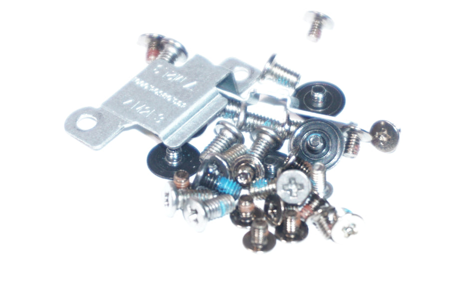 New 688934548369 Dell Laptop Screws Kit - LaptopParts.ca