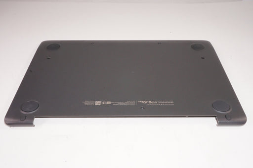 New 900807-001 Hp Laptop Bottom Base Cover Ash Gray - LaptopParts.ca