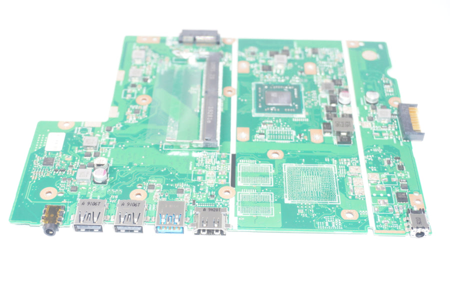 New 60NB0IY0-MB5000 Asus Laptop AMD A9-9425 3.1Ghz Motherboard - LaptopParts.ca