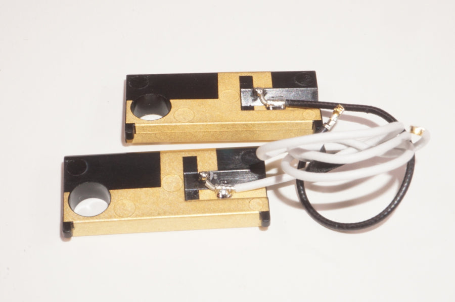 New 14008-02550200 Asus Laptop Wireless Antennas - LaptopParts.ca