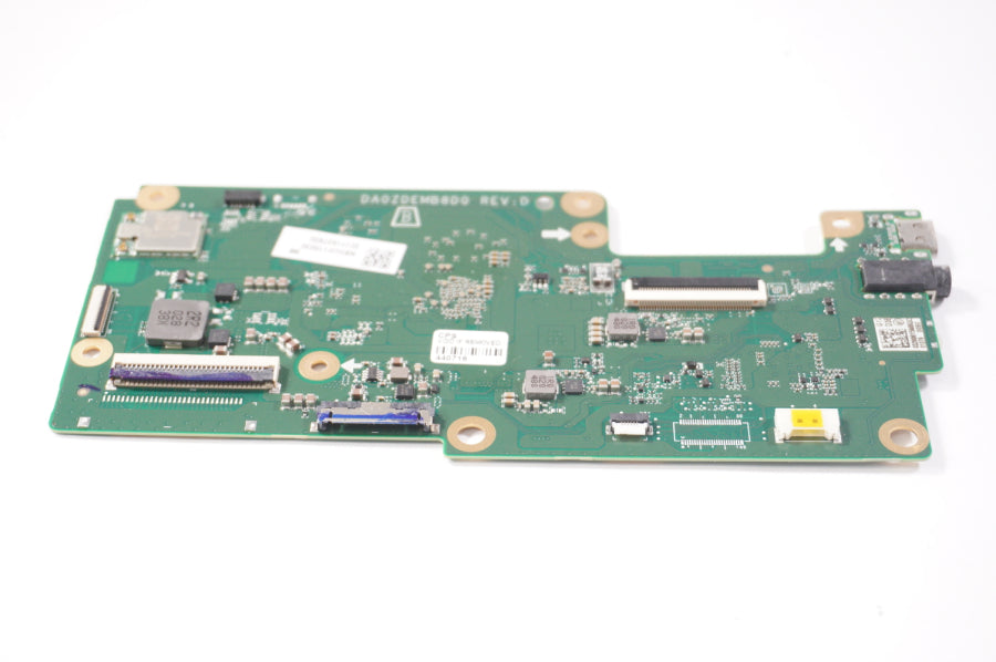 New NB.HUV11.003 Acer Laptop MEDIATEK MT8183 4GB 64GB eMMC Motherboard