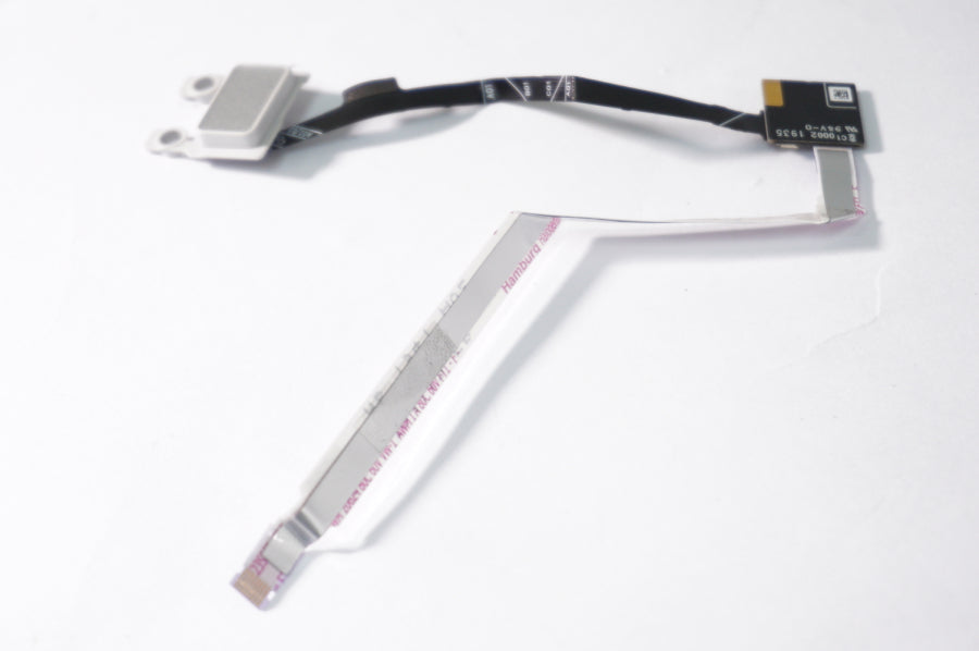 New RXK89 Dell Laptop Fingerprint Reader - LaptopParts.ca