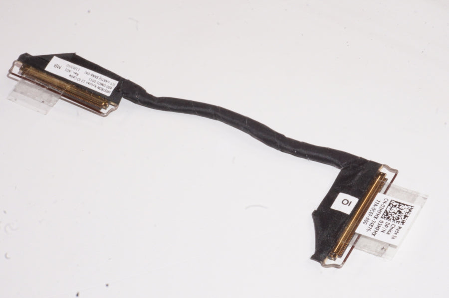 New 3MFMX Dell Laptop I/O  Board  Cable - LaptopParts.ca