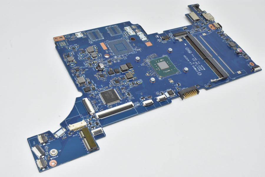 New L85892-601 Hp Laptop MOTHERBOARD UMA CelN4020 WIN