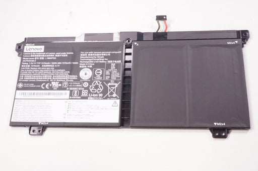 New 5B10R51233 Lenovo Laptop 54WH 7.5V 7270 mAH Battery - LaptopParts.ca