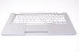 New AP2UK000700 Dell Laptop Palmrest Top Cover - LaptopParts.ca