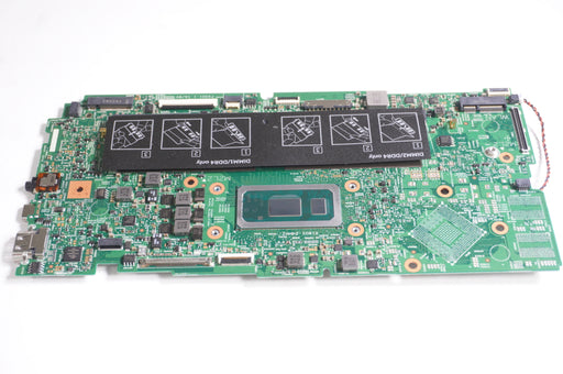 New 6DHD3 Dell Laptop Intel Core I7-8565U Motherboard - LaptopParts.ca