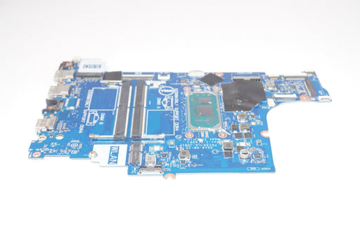 New 1J5TX Dell Laptop Intel Core i5-1035G1 Motherboard - LaptopParts.ca