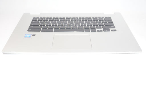 New 13N1-5RA0D01 Asus Laptop US Palmrest Keyboard - LaptopParts.ca