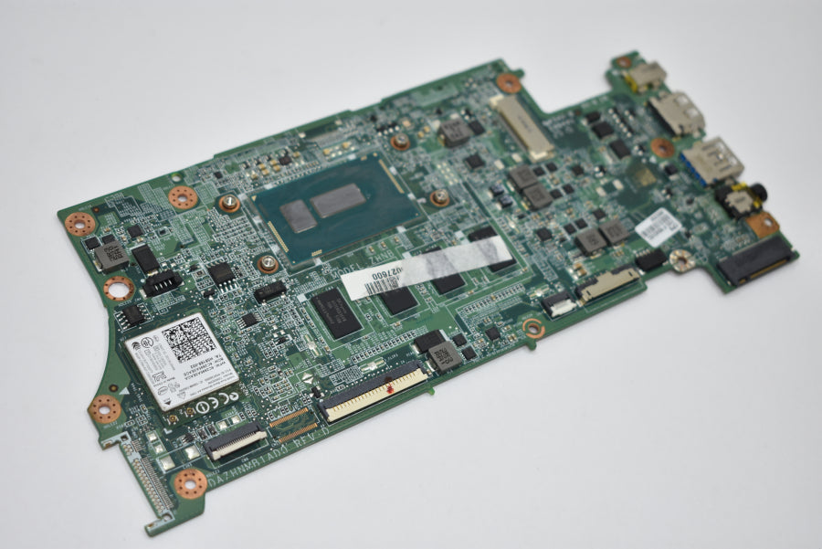 New NB.EF211.003 Acer Laptop Intel Celeron 3215U 1.7Ghz 4GB Motherboard - LaptopParts.ca
