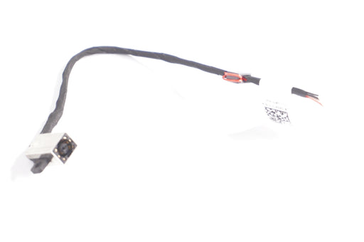 New DC30100UD00 Dell Laptop DC Jack Cable - LaptopParts.ca