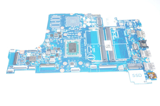 New 525HD Dell Laptop 2200U AMD Ryzen 3 2.5Ghz Motherboard - LaptopParts.ca
