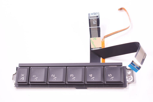 New CN-0NDHKH Dell Laptop Numeric Keyboard - LaptopParts.ca