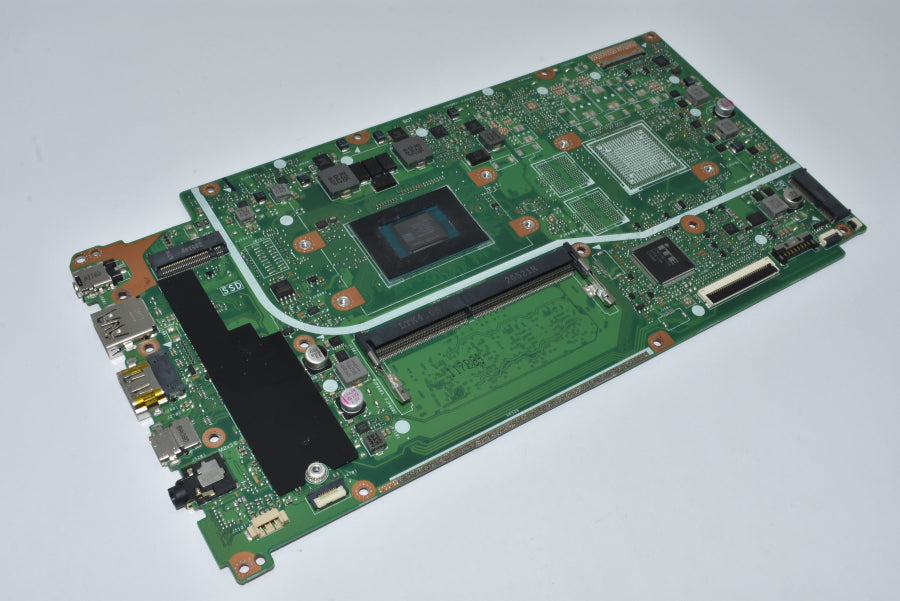 New 90NB0LZ0-R00140 Asus Laptop MAINBOARD 4G/R3-3250U/AS - LaptopParts.ca