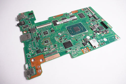 New 60NX01R0-MBF000 Asus Laptop Intel Celeron N3350 4GB 64GB eMMC Motherboard - LaptopParts.ca