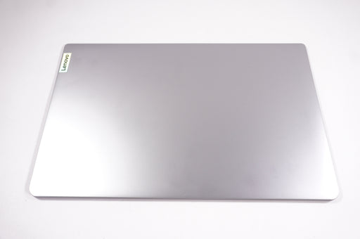 New 5CB1M48453 Lenovo Laptop LCD Back Cover Silver - LaptopParts.ca