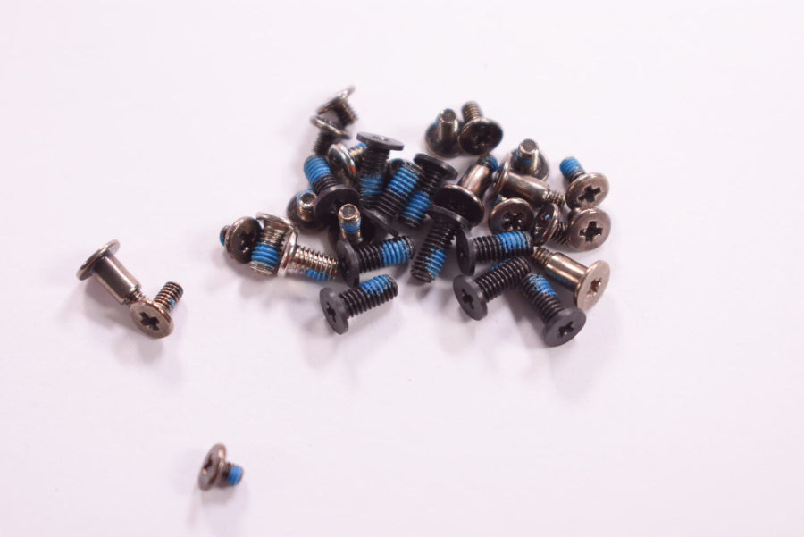 New 688934550336 Toshiba Laptop Screws Kit