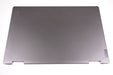 New 5CB1J02052 Lenovo Laptop LCD Back Cover Storm Grey - LaptopParts.ca