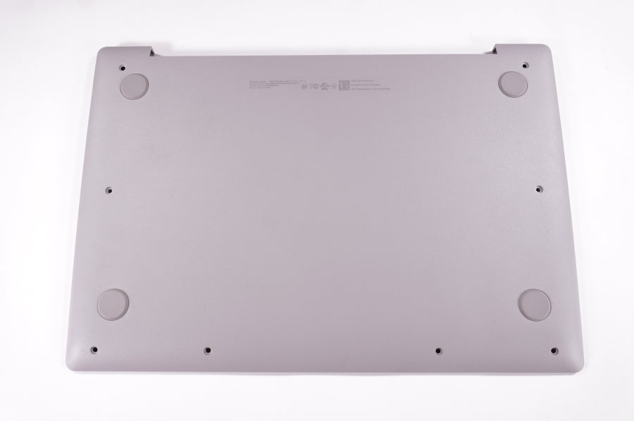 New N18215-001 Hp Laptop Bottom Base Cover Modern Gray