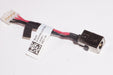 New A000380370 Toshiba Laptop Dc In Jack Cable - LaptopParts.ca