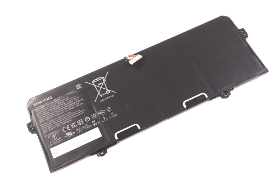 New BA43-00401A Samsung Laptop 45.5Wh 5920mAh 8.8V Battery