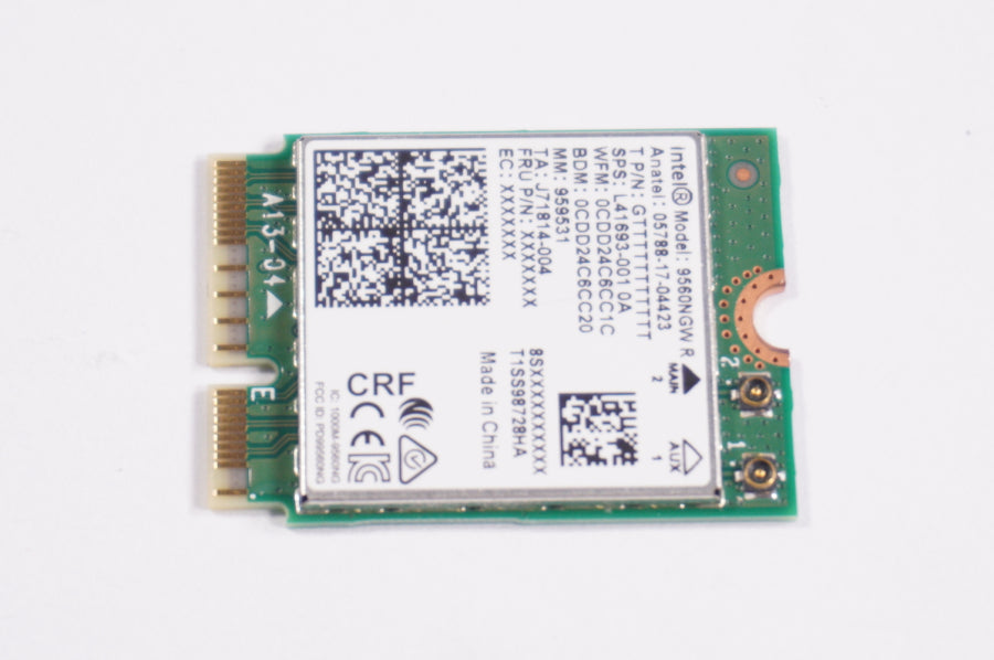 New L41693-005 Hp Laptop Wireless Card