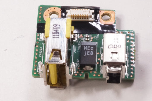 New 04W1630 Lenovo Laptop I/ O Sub Card - LaptopParts.ca