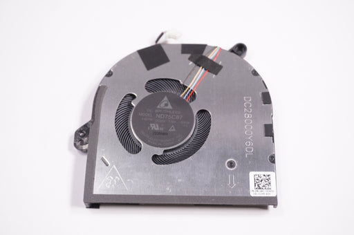 New DC28000Y6SL Dell Laptop Fan Right - LaptopParts.ca