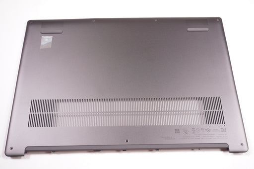 New 5CB1J02058 Lenovo Laptop Bottom Base Cover Storm Grey - LaptopParts.ca