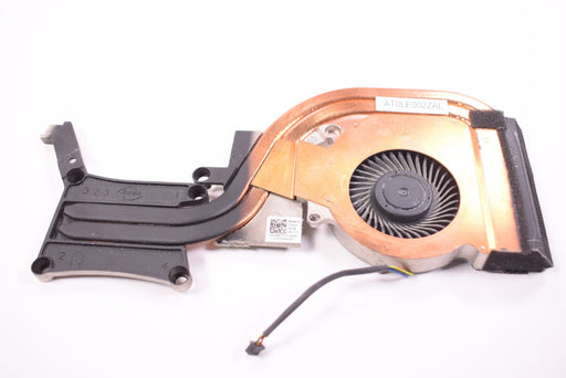 New 9C7T7 Dell Laptop Thermal Module - LaptopParts.ca