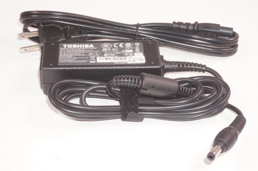 New P000697350 Toshiba AC ADAPTOR-L 2P 45W 2.37A - LaptopParts.ca