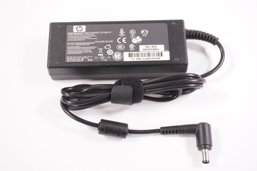 New 619753-001 Hp Laptop 90 WATTS 19V 4.74A AC ADAPTER