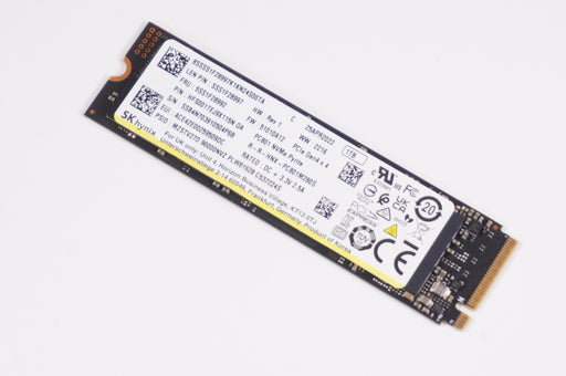 New 5SS1F28992 Lenovo Laptop 1TB PCIe NVMe Gen4x4 SSD Drive - LaptopParts.ca
