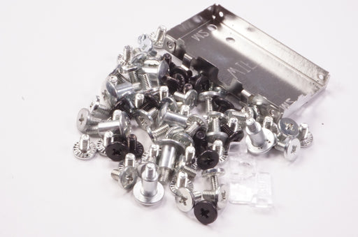 New 688934546452 Dell Laptop Screw Kit - LaptopParts.ca