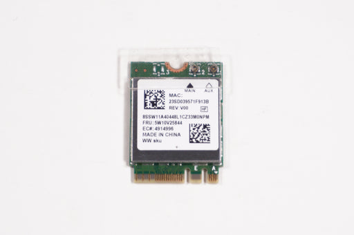 New 5W10V25819 Lenovo Laptop Wireless Card - LaptopParts.ca